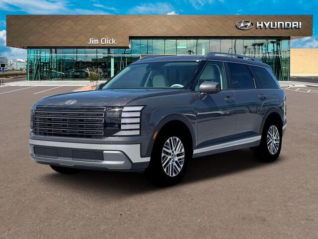 2026 Hyundai PALISADE SEL