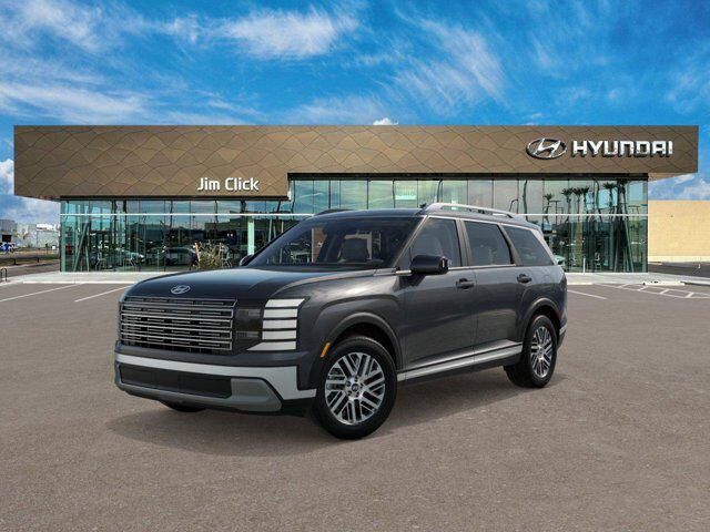 2026 Hyundai PALISADE SEL — photo 1 of 27