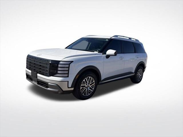 2026 Hyundai PALISADE SEL — photo 1 of 13