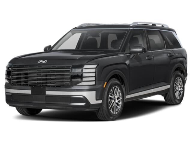 2027 Hyundai PALISADE SEL