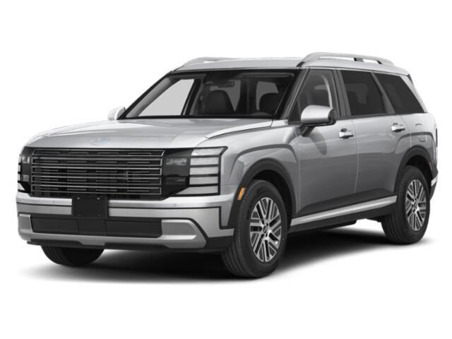 2026 Hyundai PALISADE Hybrid SEL — photo 1 of 13