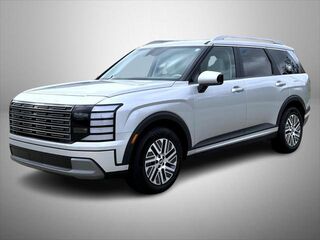 2026 Hyundai PALISADE Hybrid SEL