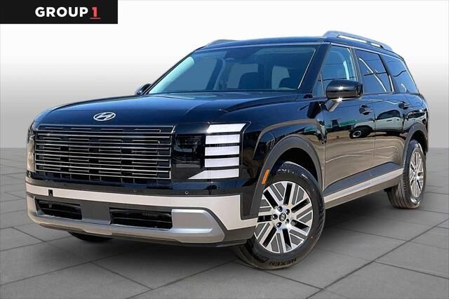 2026 Hyundai PALISADE Hybrid SEL — photo 1 of 13