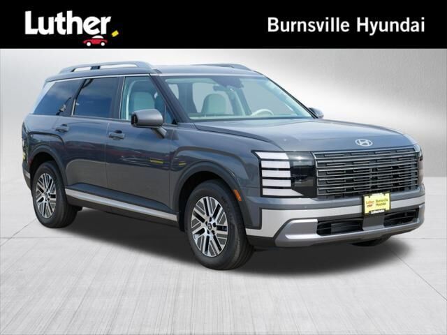 2026 Hyundai PALISADE Hybrid SEL — photo 1 of 13
