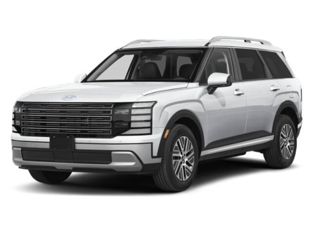 2026 Hyundai PALISADE Hybrid SEL — photo 1 of 13
