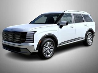 2026 Hyundai PALISADE Hybrid SEL
