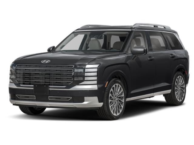 2026 Hyundai PALISADE Calligraphy — photo 1 of 1