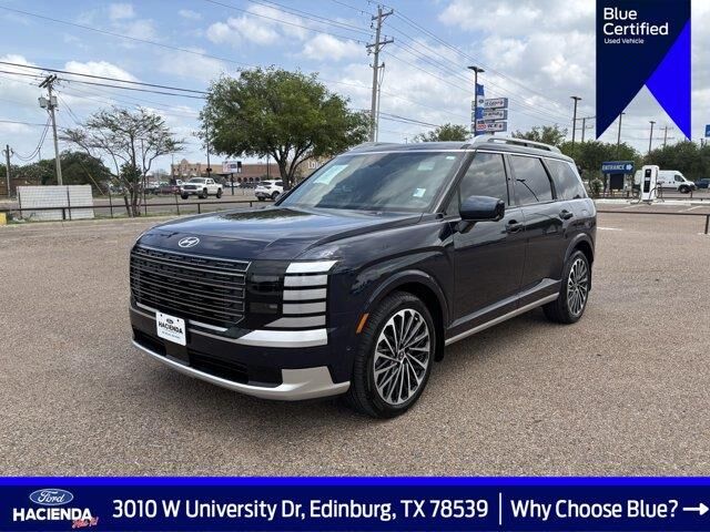 2026 Hyundai PALISADE Calligraphy — photo 1 of 13