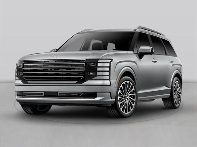 2026 Hyundai PALISADE Hybrid Calligraphy — photo 1 of 1