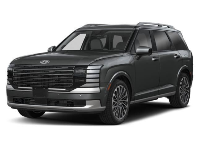 2026 Hyundai PALISADE Hybrid Calligraphy — photo 1 of 1