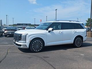 2026 Hyundai PALISADE Calligraphy — photo 1 of 2