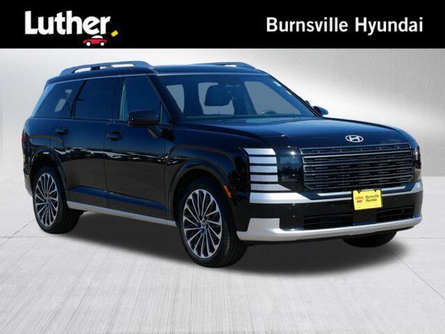 2026 Hyundai PALISADE Calligraphy — photo 1 of 26