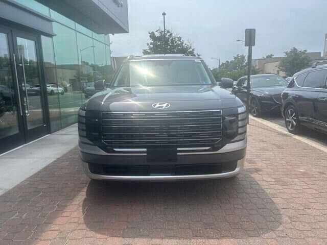 2026 Hyundai PALISADE Hybrid Calligraphy — photo 1 of 13