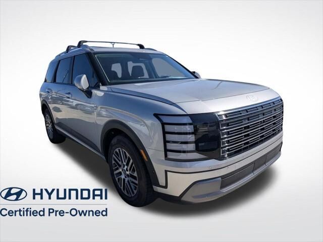 2026 Hyundai PALISADE SEL Premium — photo 1 of 13
