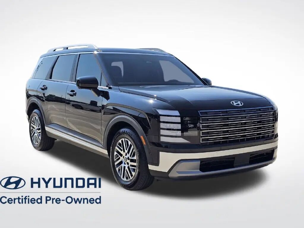 2026 Hyundai PALISADE SEL Premium — photo 1 of 13