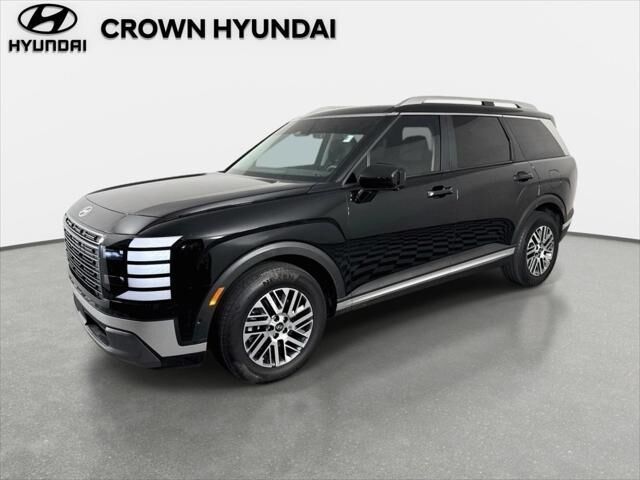 2026 Hyundai PALISADE SEL Premium — photo 1 of 13