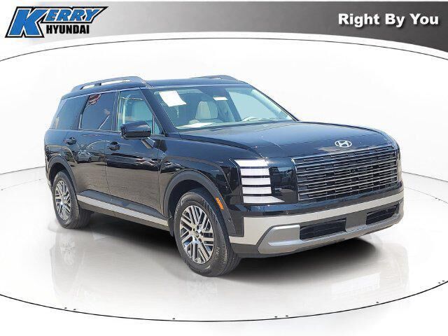 2026 Hyundai PALISADE SEL Premium