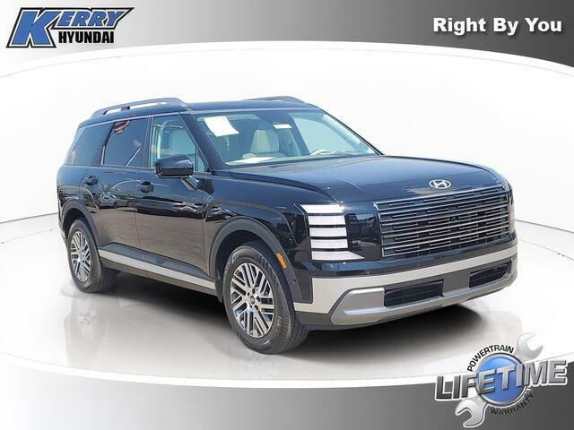 2026 Hyundai PALISADE SEL Premium