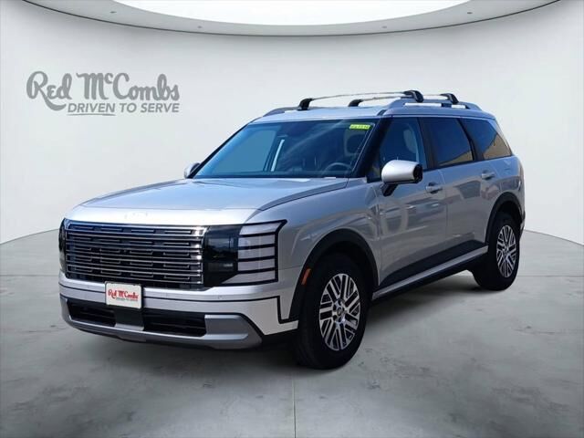 2026 Hyundai PALISADE SEL Premium — photo 1 of 26