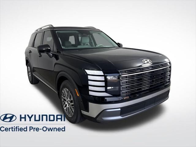 2026 Hyundai PALISADE SEL Premium — photo 1 of 11