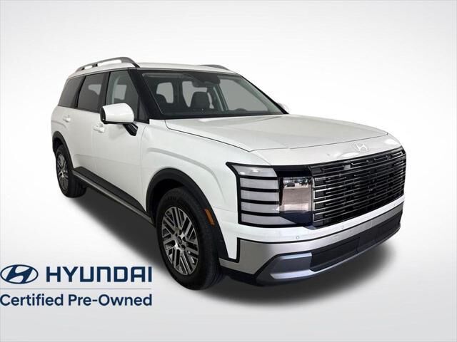 2026 Hyundai PALISADE SEL Premium — photo 1 of 37