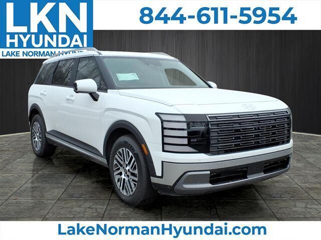 2026 Hyundai PALISADE SEL Premium — photo 1 of 13