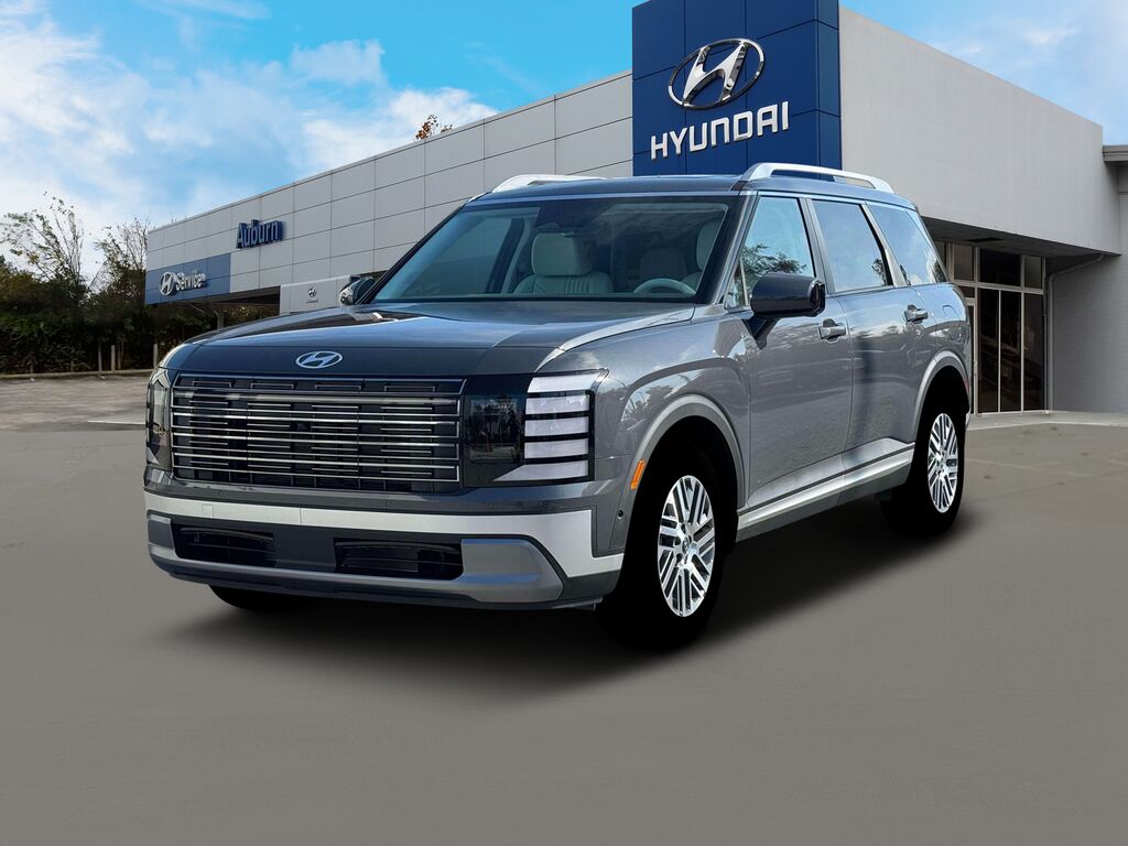 2026 Hyundai PALISADE SEL Premium — photo 1 of 13
