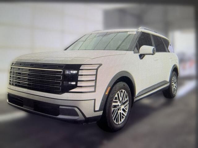 2026 Hyundai PALISADE SEL Premium — photo 1 of 13