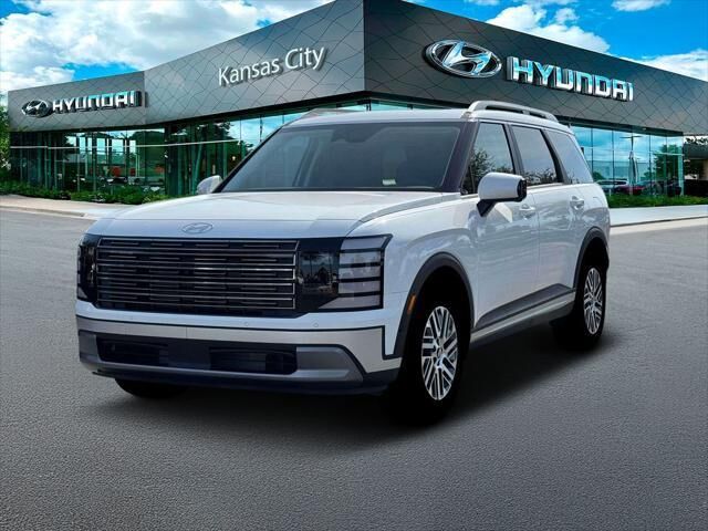 2026 Hyundai PALISADE SEL Premium — photo 1 of 13