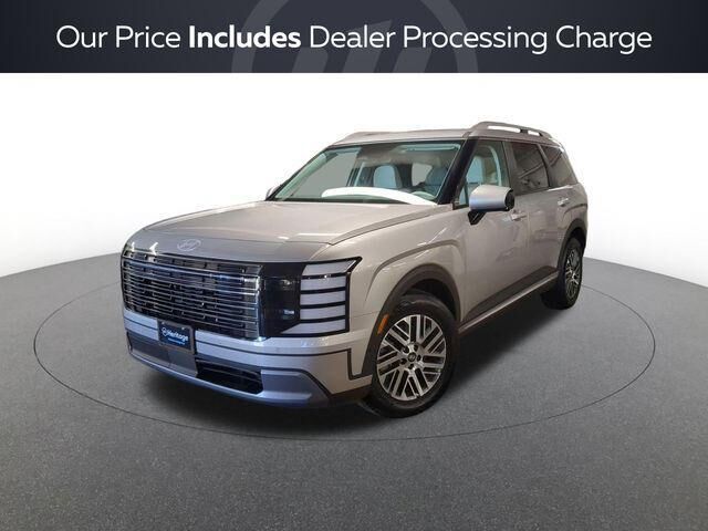 2026 Hyundai PALISADE SEL Premium — photo 1 of 13