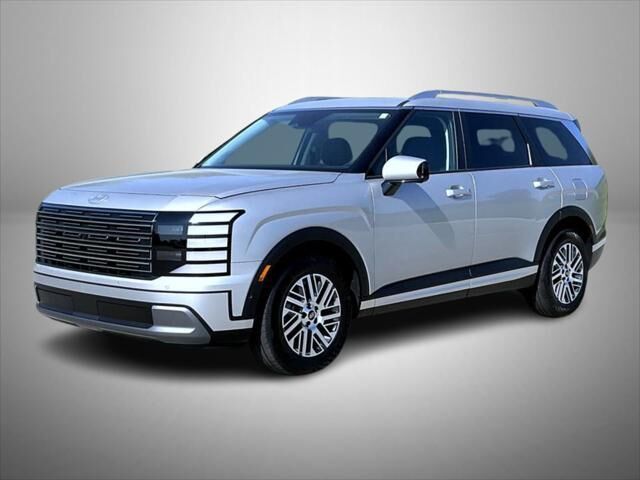 2026 Hyundai PALISADE SEL Premium — photo 1 of 13