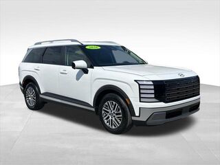 2026 Hyundai PALISADE SEL Premium