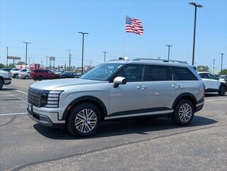 2026 Hyundai PALISADE SEL Premium — photo 1 of 26
