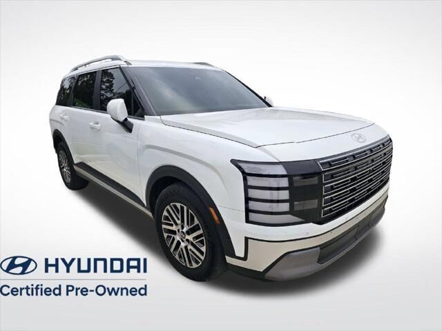 2026 Hyundai PALISADE SEL Premium — photo 1 of 13