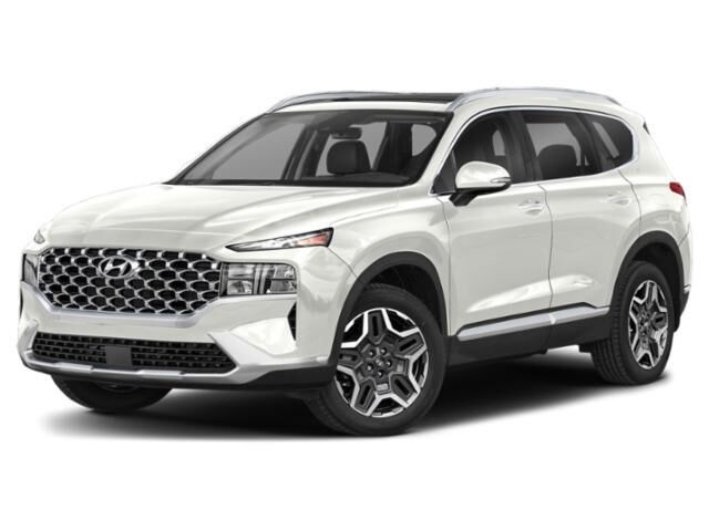 2022 Hyundai SANTA FE Hybrid SEL Premium