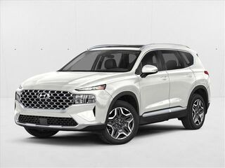 2022 Hyundai SANTA FE Hybrid SEL Premium