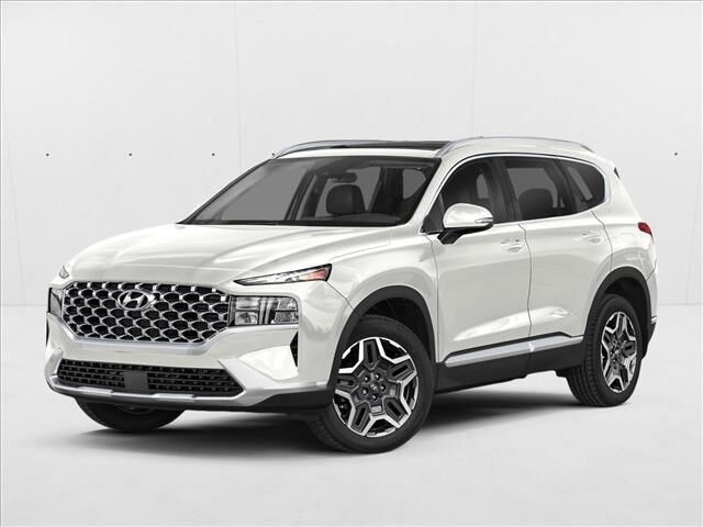 2022 Hyundai SANTA FE Hybrid SEL Premium — photo 1 of 1