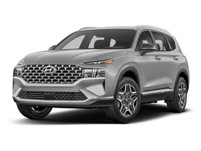 2023 Hyundai SANTA FE Plug-In Hybrid SEL Convenience — photo 1 of 3