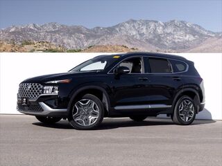 2023 Hyundai SANTA FE Plug-In Hybrid SEL Convenience — photo 1 of 13