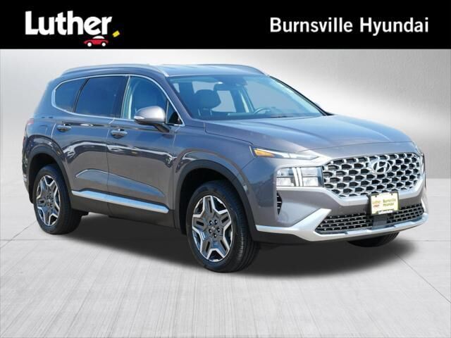 2023 Hyundai SANTA FE Plug-In Hybrid SEL Convenience