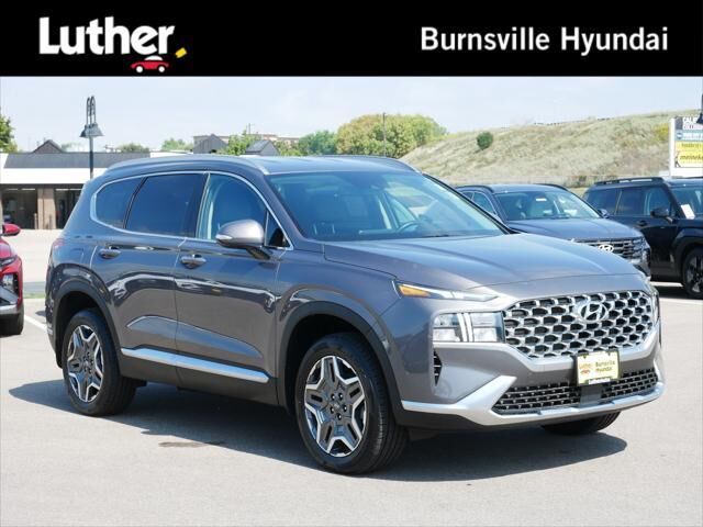 2023 Hyundai SANTA FE Plug-In Hybrid SEL Convenience — photo 1 of 15
