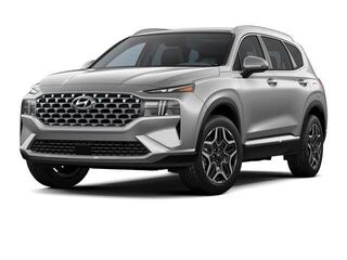 2023 Hyundai SANTA FE Plug-In Hybrid Limited