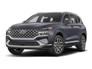 2023 Hyundai SANTA FE Plug-In Hybrid Limited