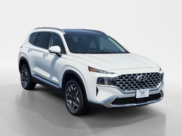 2023 Hyundai SANTA FE Plug-In Hybrid Limited — photo 1 of 13