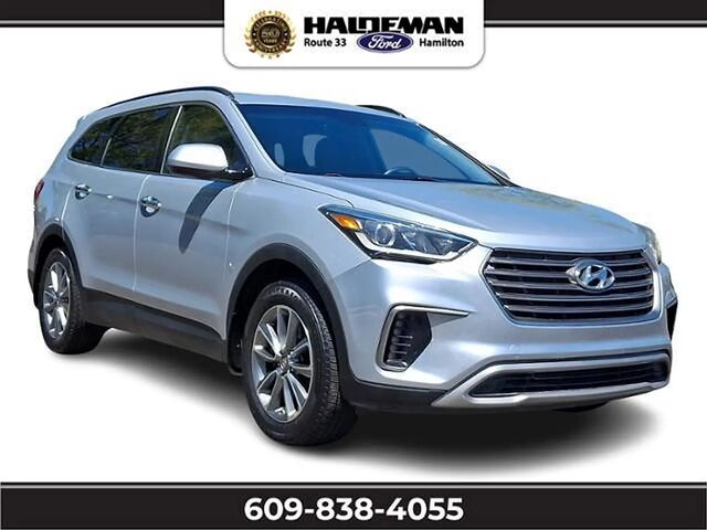 2019 Hyundai SANTA FE XL SE