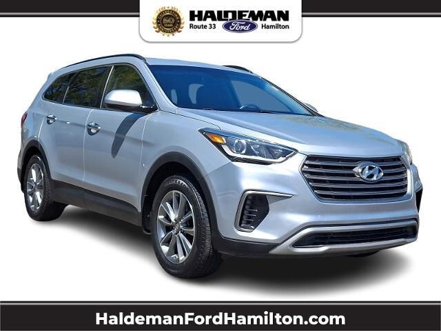 2019 Hyundai SANTA FE XL SE — photo 1 of 26