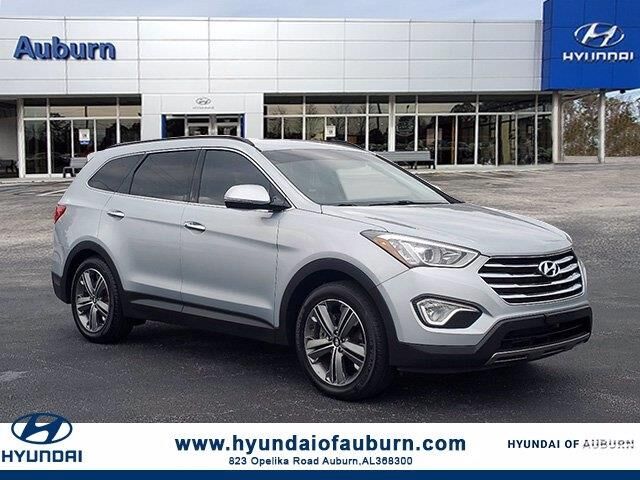 2014 Hyundai SANTA FE GLS — photo 1 of 13