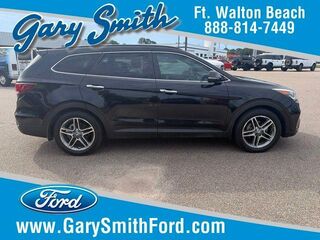 2018 Hyundai SANTA FE SE Ultimate