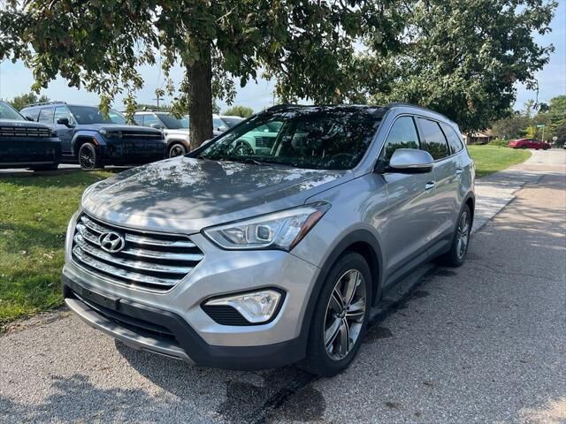 2014 Hyundai SANTA FE GLS — photo 1 of 13