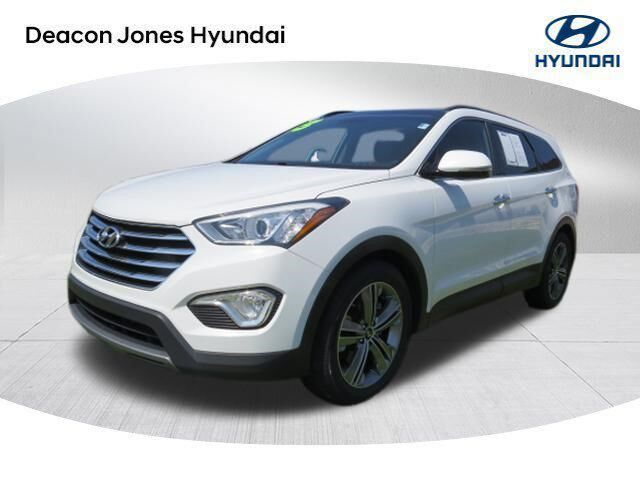2013 Hyundai SANTA FE Limited — photo 1 of 40